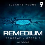 Remedium. Część 0 - Suzanne Young