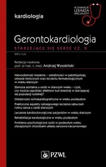 Gerontokardiologia. Starzejące się serce Część 2 - Outlet - Andrzej Wysokiński