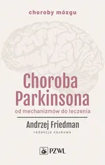 Choroba Parkinsona - Outlet