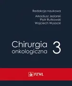 Chirurgia onkologiczna Tom 3 - Outlet
