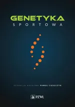 Genetyka sportowa - Outlet - Paweł Cięszczyk