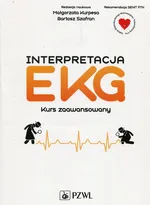 Interpretacja EKG Kurs zaawansowany - Outlet