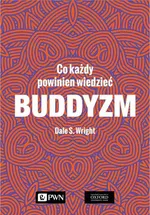 Buddyzm - Outlet - Wright Dale S.