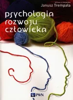 Psychologia rozwoju człowieka - Outlet