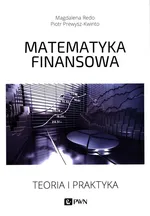 Matematyka finansowa - Outlet - Piotr Prewysz-Kwinto