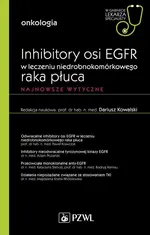 Inhibitory osi EGFR w leczeniu nie drobnokomórkowego raka płuca W gabinecie lekarza specjalisty - Outlet