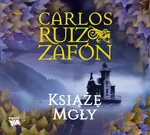 Książę Mgły - Carlos Ruis Zafon