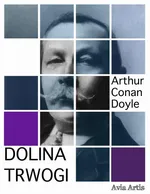 Dolina trwogi - Arthur Conan Doyle