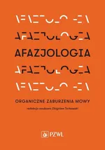 Afazjologia - Outlet - Zbigniew Tarkowski