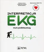 Interpretacja EKG Kurs podstawowy - Outlet