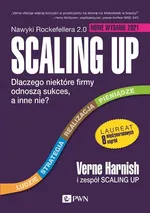 Scaling Up - Outlet - Verne Harnish