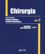 Chirurgia Tom 2 - Outlet