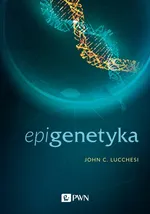 Epigenetyka - Outlet - Lucchesi John C.