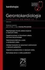 Gerontokardiologia Starzejące się serce Część 1 - Outlet
