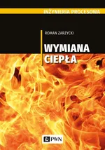 Wymiana ciepła - Outlet - Zarzycki Roman