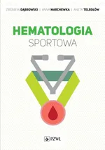 Hematologia sportowa - Outlet