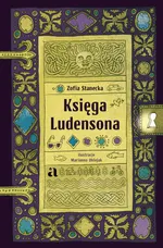 Księga Ludensona - Marianna Oklejak