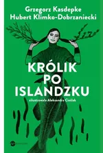 Królik po islandzku - Grzegorz Kasdepke