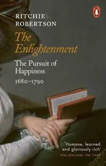 The Enlightenment - Ritchie Robertson