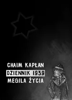 Dziennik 1939 - Kapłan Chaim Aron