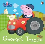 Peppa Pig: George’s Tractor