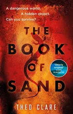 The Book of Sand - Theo Clare