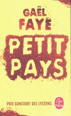 Petit pays - Gael Faye