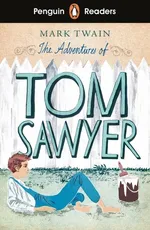 Penguin Readers Level 2: The Adventures of Tom Sawyer - Mark Twain