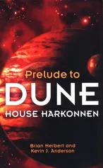 House Harkonnen - Anderson Kevin J.