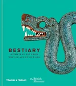 Bestiary - Christopher Masters