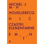 Cząstki elementarne - Michel Houellebecq