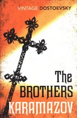 The Brothers Karamazov - Dostoevsky  Fyodor