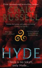 Hyde - Craig Russell