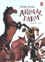 Animal Farm - Odyr