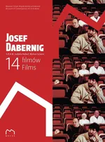 Josef Dabernig 14 filmów