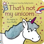 That's not my unicorn… - Fiona Watt
