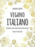 Vegano Italiano - Rosalba Gioffre