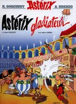 Asterix gladiateur - Rene Goscinny