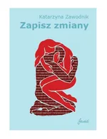 Zapisz zmiany - Katarzyna Zawodnik