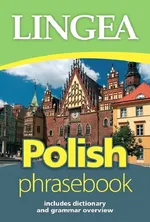 Polish phrasebook - Praca zbiorowa
