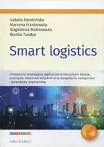 Smart logistics - Marzena Frankowska