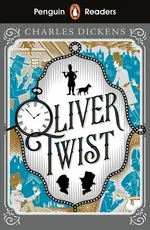 Penguin Readers Level 6: Oliver Twist - Charles Dickens