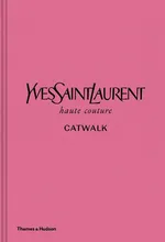 Yves Saint Laurent Catwalk - Suzy Menkes