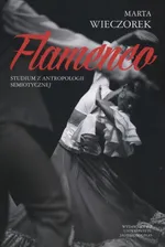 Flamenco - Marta Wieczorek