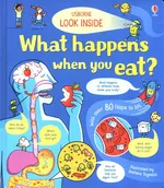 Look Inside What Happens When You Eat - Emily Bone