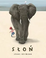 Słoń - Jenni Desmond