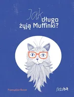 Jak długo żyją Muffinki? - Przemysław Biecek