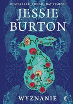 Wyznanie - Jessie Burton