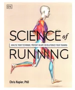 Science of Running - Chris Napier