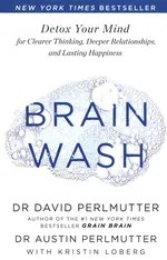 Brain Wash - David Perlmutter